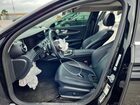 2018 Mercedes-benz E 300 4matic Black vin: WDDZF4KB1JA302653