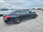 2018 Mercedes-benz E 300 4matic Black vin: WDDZF4KB1JA302653