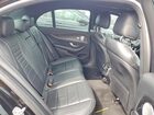 2017 Mercedes-benz E 300 4matic Black vin: WDDZF4KB4HA184530
