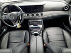 2017 Mercedes-benz E 300 4matic Black vin: WDDZF4KB4HA184530