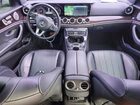 2017 Mercedes-benz E 300 4matic Серебряный vin: WDDZF4KB4HA204355