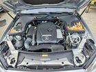 2017 Mercedes-benz E 300 4matic Серебряный vin: WDDZF4KB4HA204355