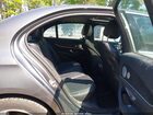 2017 Mercedes-benz E 300 4matic Серый vin: WDDZF4KB4HA209572
