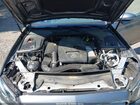 2017 Mercedes-benz E 300 4matic Серый vin: WDDZF4KB4HA209572