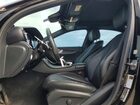 2018 Mercedes-benz E 300 4matic Черный vin: WDDZF4KB4JA427257