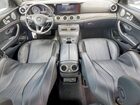 2018 Mercedes-benz E 300 4matic Черный vin: WDDZF4KB4JA427257