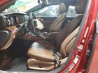 2017 Mercedes-benz E 300 4matic Red vin: WDDZF4KB5HA101915