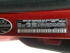 2017 Mercedes-benz E 300 4matic Red vin: WDDZF4KB5HA101915