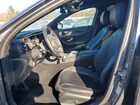 2017 Mercedes Benz E Серебряный vin: WDDZF4KB5HA198307