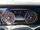 2017 Mercedes Benz E Серебряный vin: WDDZF4KB5HA198307