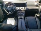 2017 Mercedes Benz E Серебряный vin: WDDZF4KB5HA198307
