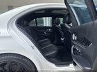 2018 Mercedes-benz E 300 4matic White vin: WDDZF4KB5JA342279