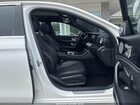 2018 Mercedes-benz E 300 4matic White vin: WDDZF4KB5JA342279