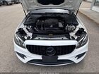 2018 Mercedes-benz E 300 4matic White vin: WDDZF4KB5JA342279