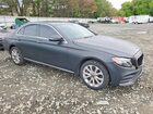 2019 Mercedes-benz E 300 4matic Black vin: WDDZF4KB5KA489011 2019 Mercedes-benz E 300 4matic Black vin: WDDZF4KB5KA489011