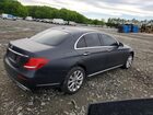 2019 Mercedes-benz E 300 4matic Black vin: WDDZF4KB5KA489011 2019 Mercedes-benz E 300 4matic Black vin: WDDZF4KB5KA489011