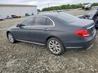 2019 Mercedes-benz E 300 4matic Black vin: WDDZF4KB5KA489011 2019 Mercedes-benz E 300 4matic Black vin: WDDZF4KB5KA489011
