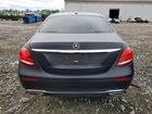 2019 Mercedes-benz E 300 4matic Black vin: WDDZF4KB5KA489011 2019 Mercedes-benz E 300 4matic Black vin: WDDZF4KB5KA489011