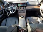 2019 Mercedes Benz E 300 4matic Gray vin: WDDZF4KB5KA662669