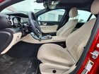 2018 Mercedes-benz E 300 4matic Красный vin: WDDZF4KB6JA336541