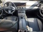 2019 Mercedes-benz E 300 4matic Black vin: WDDZF4KB6KA614355