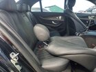 2019 Mercedes-benz E 300 4matic Black vin: WDDZF4KB6KA614355
