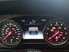 2017 Mercedes-benz E 300 4matic Белый vin: WDDZF4KB7HA105576
