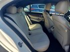 2017 Mercedes-benz E 300 4matic Белый vin: WDDZF4KB7HA234398