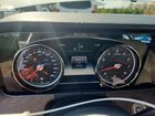 2017 Mercedes-benz E 300 4matic Белый vin: WDDZF4KB7HA234398