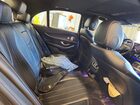 2017 Mercedes-benz E 300 4matic Gray vin: WDDZF4KB8HA033626