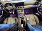 2017 Mercedes-benz E 300 4matic Gray vin: WDDZF4KB8HA033626