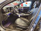 2017 Mercedes-benz E 300 4matic Gray vin: WDDZF4KB8HA033626