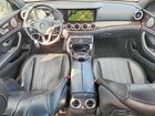 2017 Mercedes-benz E 300 4matic Серый vin: WDDZF4KB8HA054945