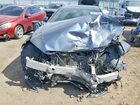 2018 Mercedes-benz E 300 4matic Серый vin: WDDZF4KB8JA314282