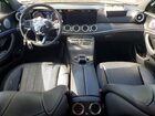 2018 Mercedes-benz E 300 4matic Серый vin: WDDZF4KB8JA314282