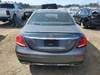2018 Mercedes-benz E 300 4matic Серый vin: WDDZF4KB8JA314282