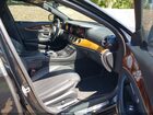 2018 Mercedes-benz E 300 4matic Черный vin: WDDZF4KB8JA481757