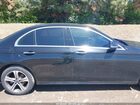 2018 Mercedes-benz E 300 4matic Черный vin: WDDZF4KB8JA481757