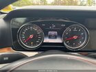 2017 Mercedes-benz E 300 4matic Синий vin: WDDZF4KBXHA218289