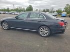 2017 Mercedes-benz E 300 4matic Black vin: WDDZF4KBXHA226909