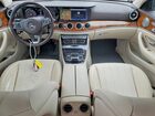 2017 Mercedes-benz E 300 4matic Black vin: WDDZF4KBXHA226909