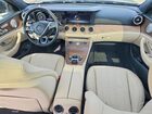 2018 Mercedes-benz E 300 4matic Black vin: WDDZF4KBXJA467584