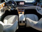 2019 Mercedes-benz E 300 4matic Белый vin: WDDZF4KBXKA551678