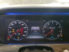 2019 Mercedes-benz E Amg 53 4matic Черный vin: WDDZF6BB3KA490492
