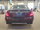 2019 Mercedes-benz E Amg 53 4matic Черный vin: WDDZF6BB3KA490492