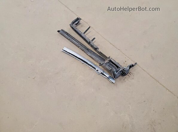 WDDZF6BB3KA490492 2019 MERCEDES-BENZ E Черный Вид подкапотного пространства