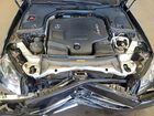 2019 Mercedes-benz E Amg 53 4matic Черный vin: WDDZF6BB3KA490492