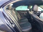 2019 Mercedes-benz E Amg 53 4matic Blue vin: WDDZF6BB7KA588005