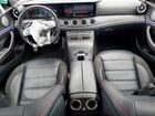 2019 Mercedes-benz E Amg 53 4matic Blue vin: WDDZF6BB7KA588005