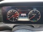 2019 Mercedes-benz E Amg 53 4matic Серый vin: WDDZF6BB8KA570273